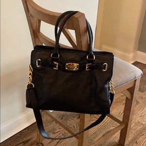 Michael Kors Cross body hand bag
